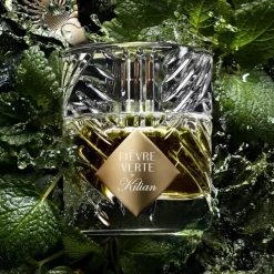Kilian ParisFièvre Verte                Eau de Parfum - Flacon-Recharge