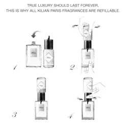 Kilian ParisKologne, Shield of Protection                Eau de Parfum - Flacon-Recharge