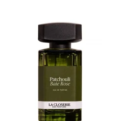 La Closerie des ParfumsPatchouli Baie Rose                Eau de Parfum