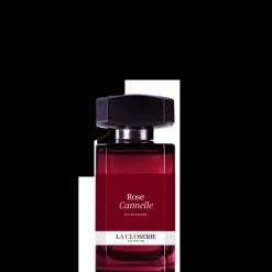 La Closerie des ParfumsRose Cannelle                Eau de Parfum