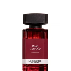 La Closerie des ParfumsRose Cannelle                Eau de Parfum