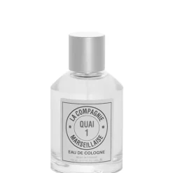 La Compagnie MarseillaiseQuai 1                Eau de Cologne