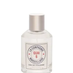 La Compagnie MarseillaiseQuai 6                Eau de Cologne