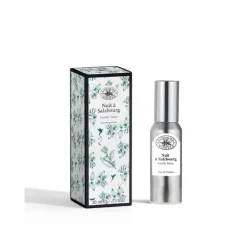 La Maison de la VanilleNuit à Salzbourg - Vanille Tabac                Eau de Parfum