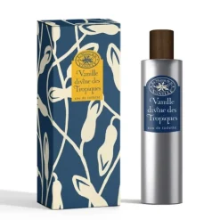 La Maison de la VanilleVanille Divine des Tropiques                Eau de Toilette