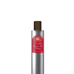 La Maison de la VanilleVanille Fleurie de Thaiti                Eau de Toilette