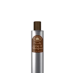 La Maison de la VanilleVanille Sauvage de Madagascar                Eau de Toilette