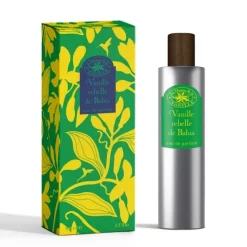 La Maison de la VanilleVanille Rebelle de Bahia                Eau de Parfum