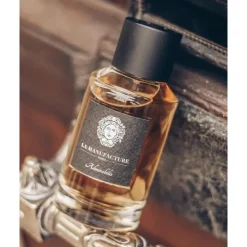 La ManufactureAdmirabilis                Eau de Parfum