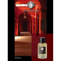 La ManufactureBôHaras                Eau de parfum