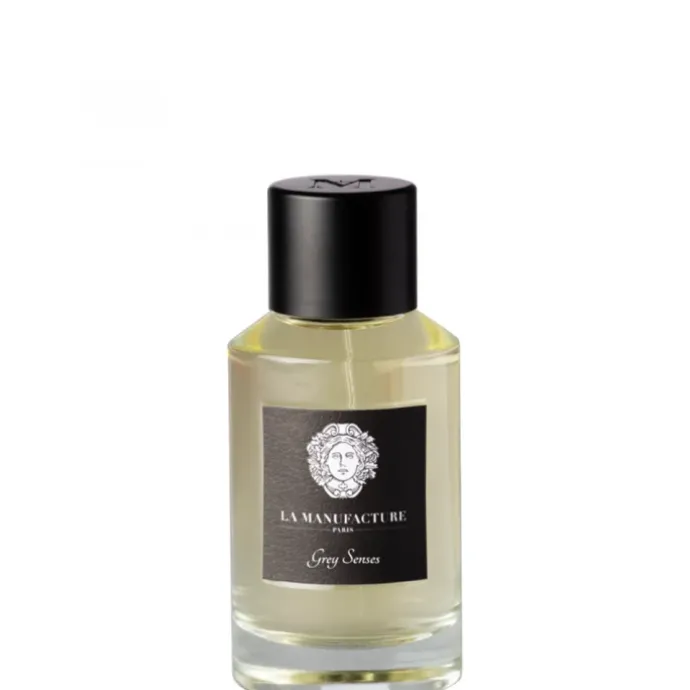 La ManufactureGrey Senses Eau de Parfum