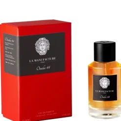 La ManufactureOmélie 44                Eau de Parfum