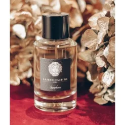 La ManufactureSymphonie                Eau de Parfum