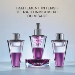 LA PRAIRIEPlatinum Rare                 Haute-Rejuvenation Protocole