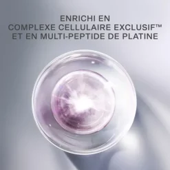 LA PRAIRIEPlatinum Rare                 Haute-Rejuvenation Protocole