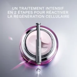 LA PRAIRIEPlatinum Rare Haute Rejuvenation                Masque Visage