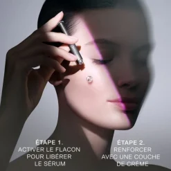 LA PRAIRIEPlatinum Rare Haute Rejuvenation                Masque Visage