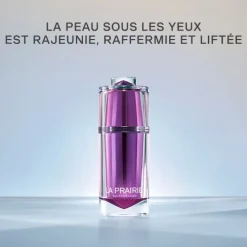 LA PRAIRIEPlatinum Rare                 Haute-Rejuvenation Elixir Yeux - Sérum
