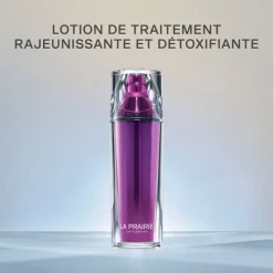 LA PRAIRIEPlatinum Rare Life Haute-Rejuvenation                Lotion de Vie Détoxifiante et Régénérante