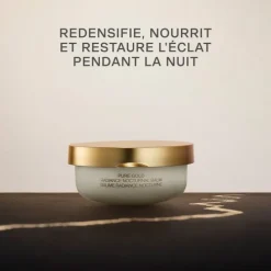 LA PRAIRIEPure Gold                Baume Radiance Nocturne - Recharge