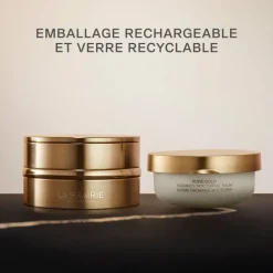 LA PRAIRIEPure Gold                Baume Radiance Nocturne - Recharge