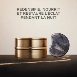 LA PRAIRIEPure Gold                Baume Radiance Nocturne