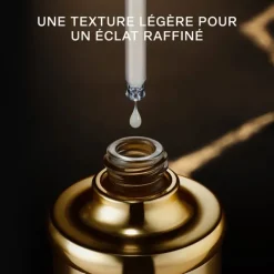 LA PRAIRIEPure Gold                Concentré Radiance Sérum