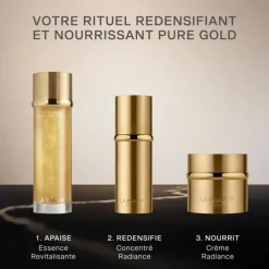 LA PRAIRIEPure Gold                Crème Radiance