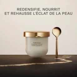 LA PRAIRIEPure Gold                Crème Radiance - Recharge