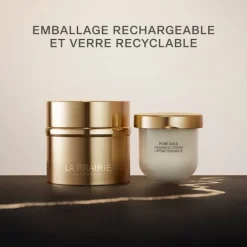 LA PRAIRIEPure Gold                Crème Radiance - Recharge
