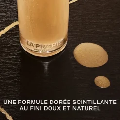 LA PRAIRIEPure Gold                Essence Revitalisante