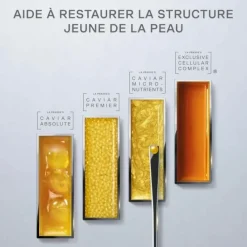 LA PRAIRIESkin Caviar                Concentré Liftant