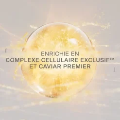 LA PRAIRIESkin Caviar                Crème Luxe Contour des Yeux