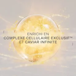 LA PRAIRIESkin Caviar Harmony                L'Extrait Sérum Visage