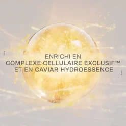 LA PRAIRIESkin Caviar Hydro-Émulsion