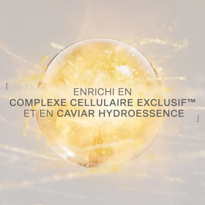 LA PRAIRIESkin Caviar Hydro-Émulsion