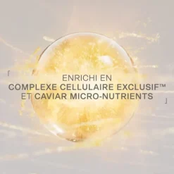 LA PRAIRIESkin Caviar La Brume                Brume Visage Lissante et rafraichissante