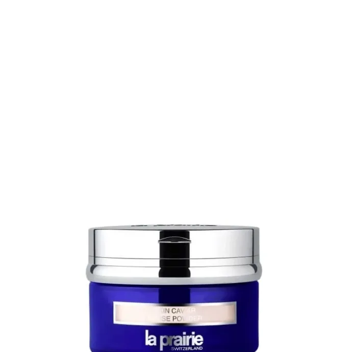 LA PRAIRIESkin Caviar Le Teint Poudre Libre