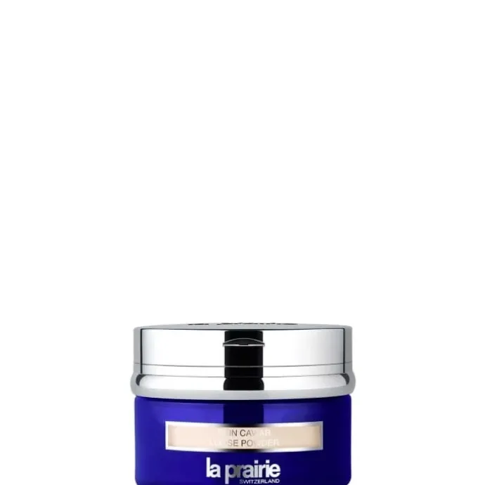 LA PRAIRIESkin Caviar Le Teint Poudre Libre