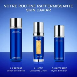 LA PRAIRIESkin Caviar                Lotion Essentielle Soin Pré-Sérum