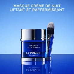 LA PRAIRIESkin Caviar                Masque Luxe Nuit
