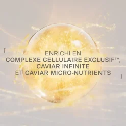 LA PRAIRIESkin Caviar                Sérum yeux Anti-âge, Lift Regard Liftant et Raffermissant Aux Extraits de Caviar