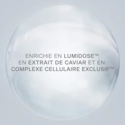 LA PRAIRIEWhite Caviar                Crème Extraordinaire - Crème Illuminatrice