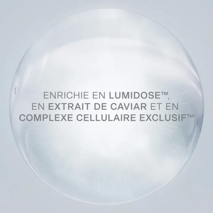 LA PRAIRIEWhite Caviar Infusion de Perles Sérum Illuminateur