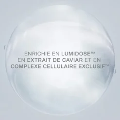 LA PRAIRIEWhite Caviar                Regard Extraordinaire