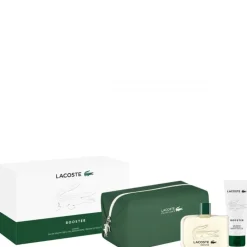 Lacoste Booster                Coffret Eau de Toilette