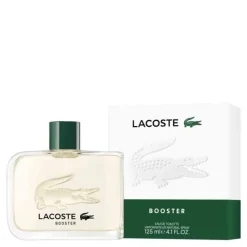 Lacoste Booster                Eau de Toilette
