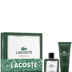 Lacoste Original                Coffret Eau de Parfum
