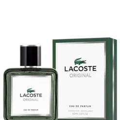 Lacoste Original                Eau de parfum