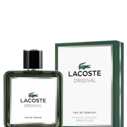 Lacoste Original                Eau de parfum
